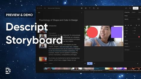 Voiceover Tool